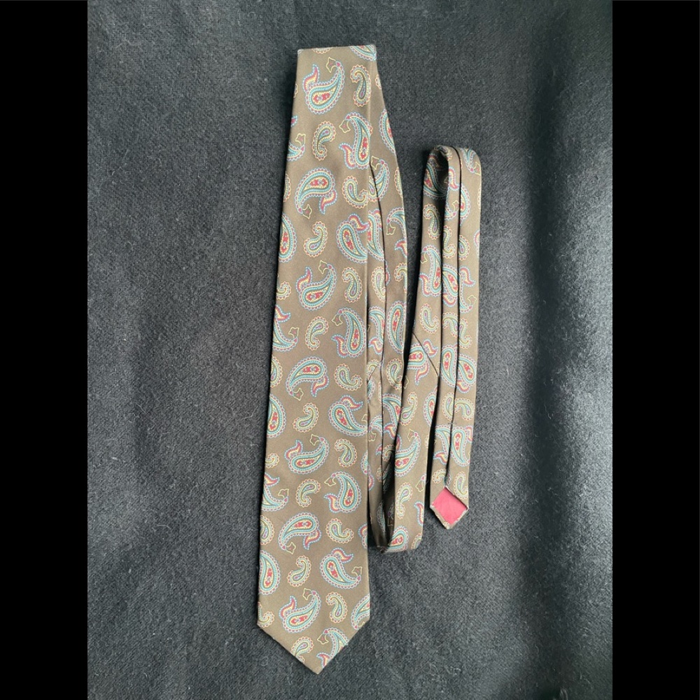 Tie